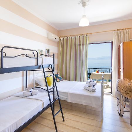 Casa Dei Venti Hotel Benícesz Kültér fotó