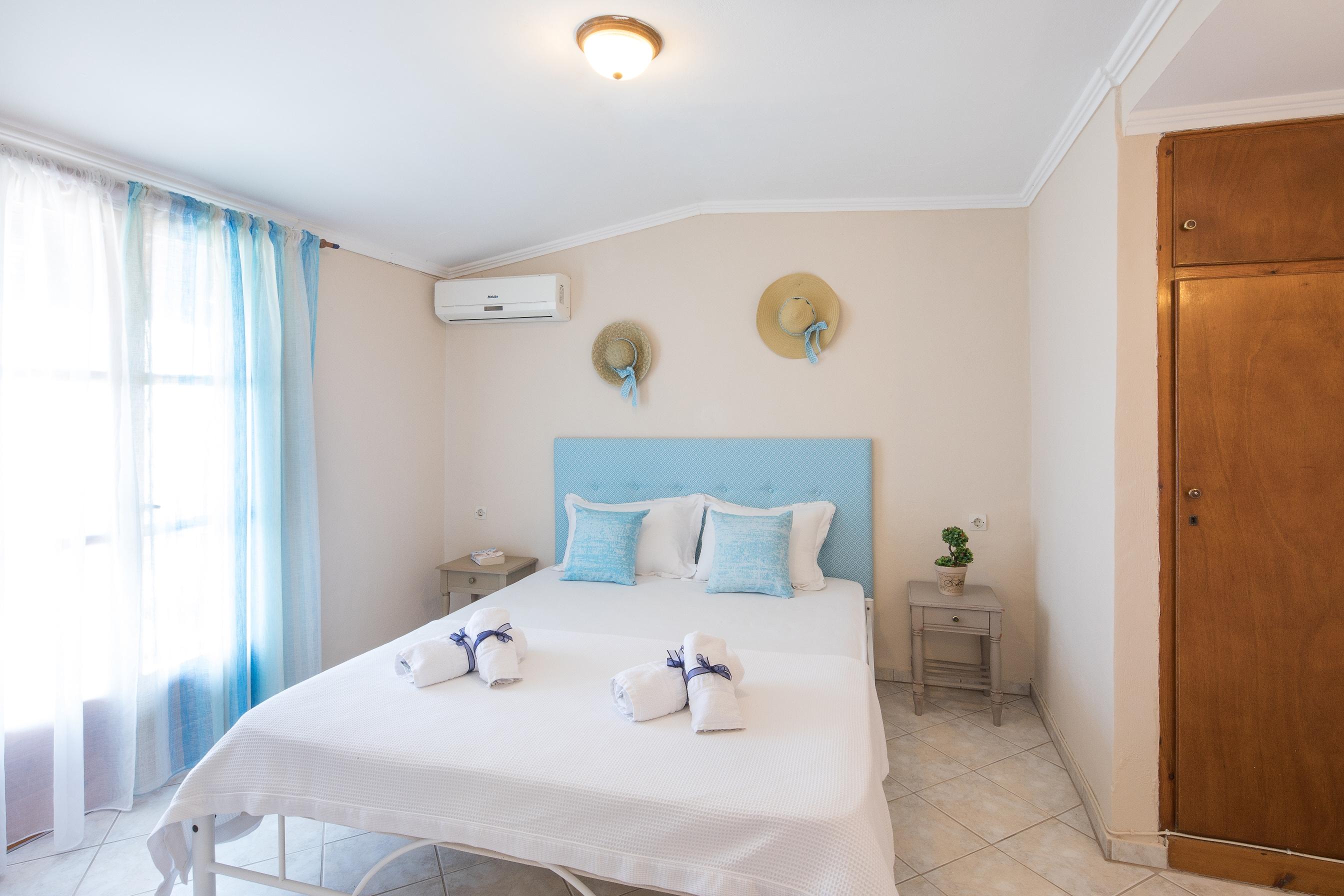 Casa Dei Venti Hotel Benícesz Kültér fotó