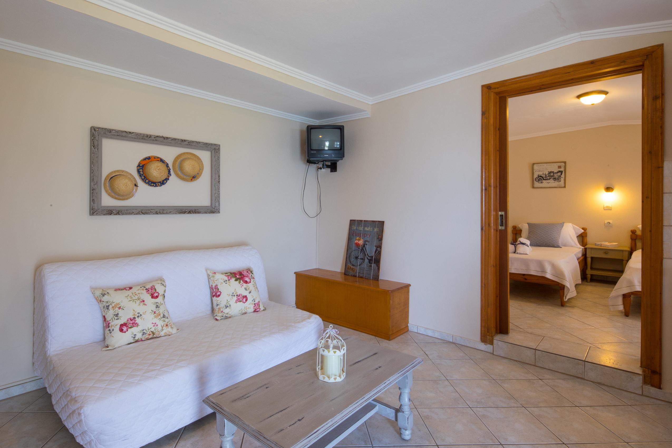 Casa Dei Venti Hotel Benícesz Kültér fotó