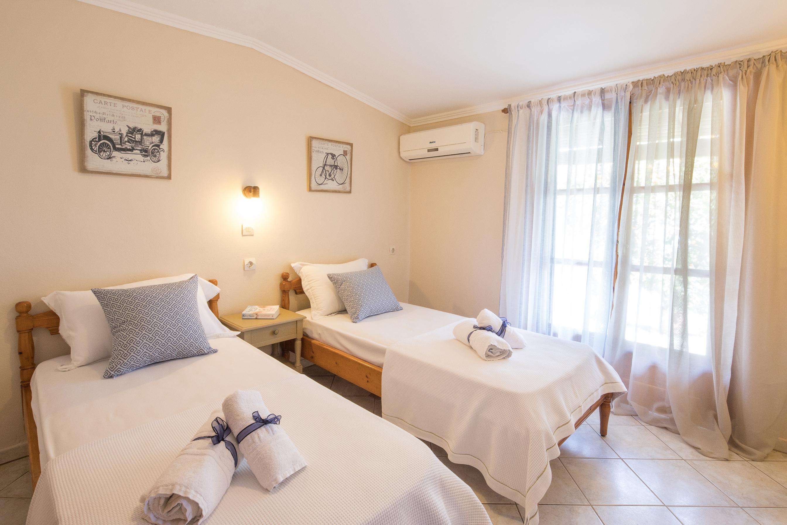 Casa Dei Venti Hotel Benícesz Kültér fotó