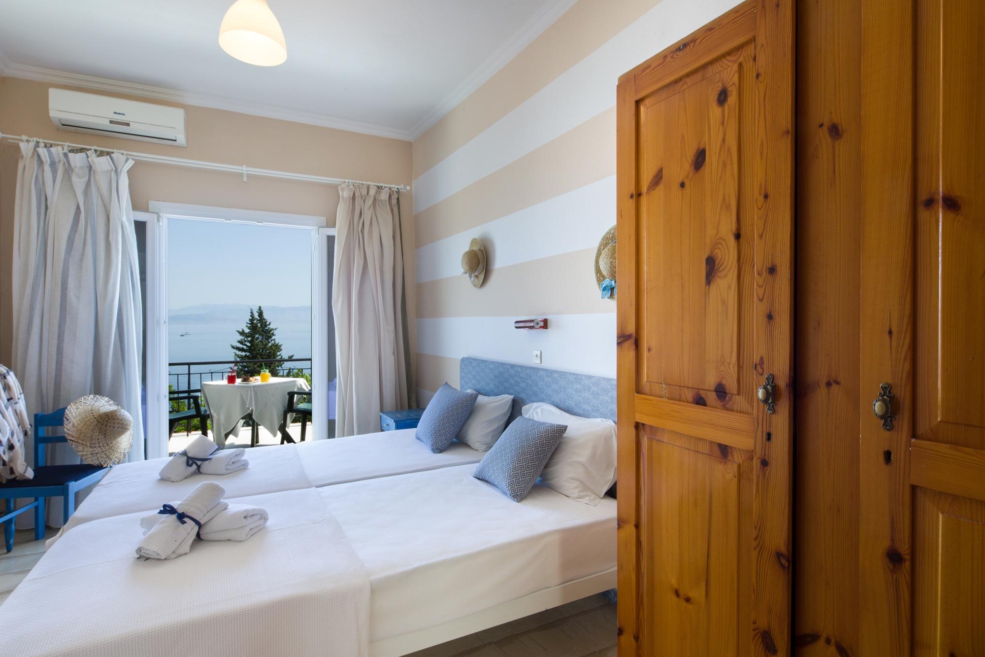 Casa Dei Venti Hotel Benícesz Kültér fotó