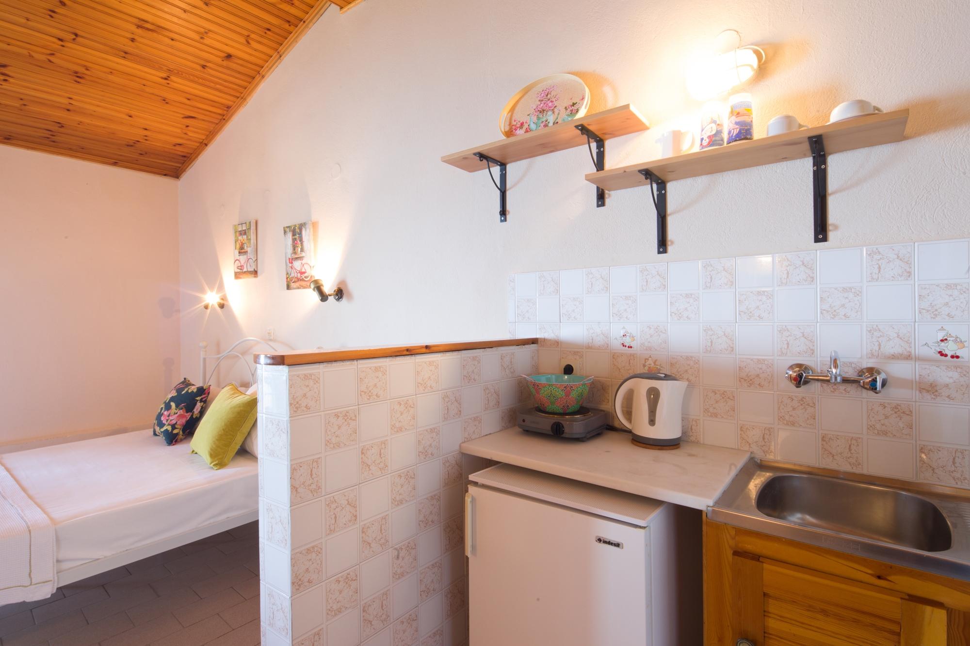 Casa Dei Venti Hotel Benícesz Kültér fotó