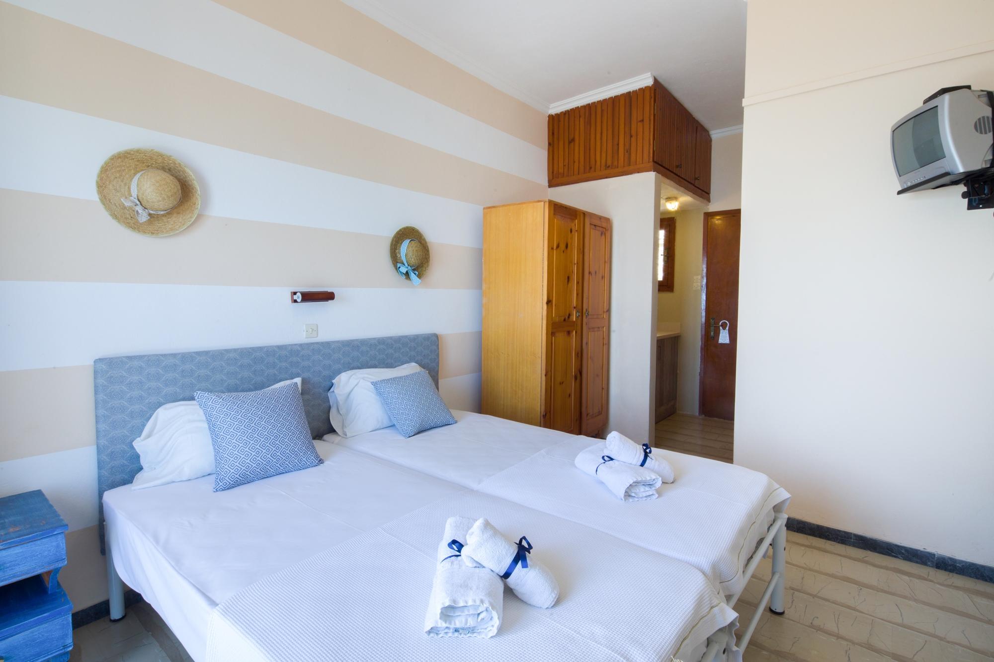 Casa Dei Venti Hotel Benícesz Kültér fotó