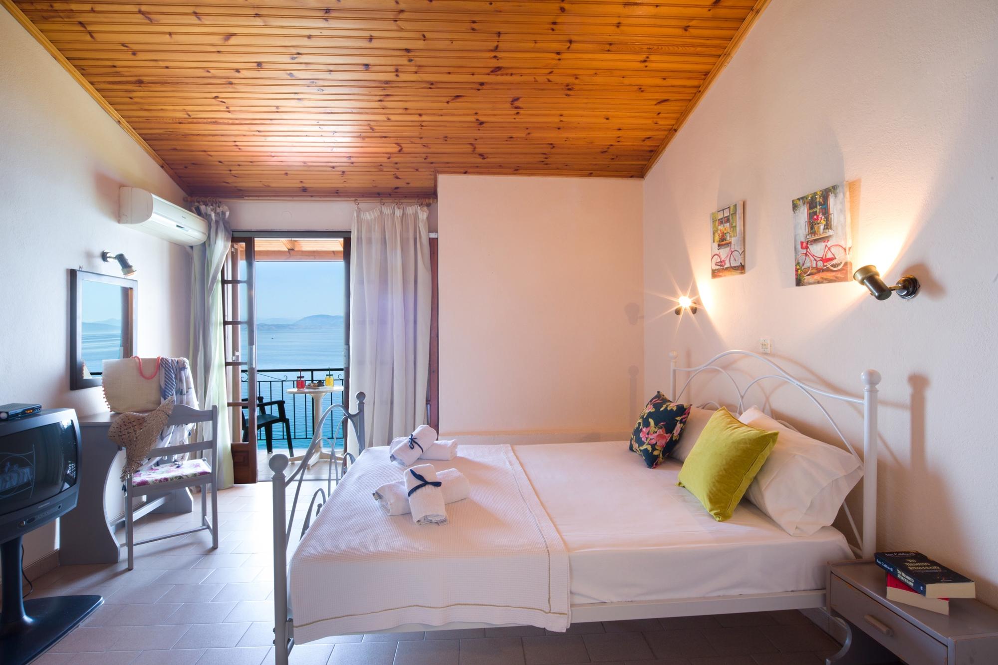 Casa Dei Venti Hotel Benícesz Kültér fotó
