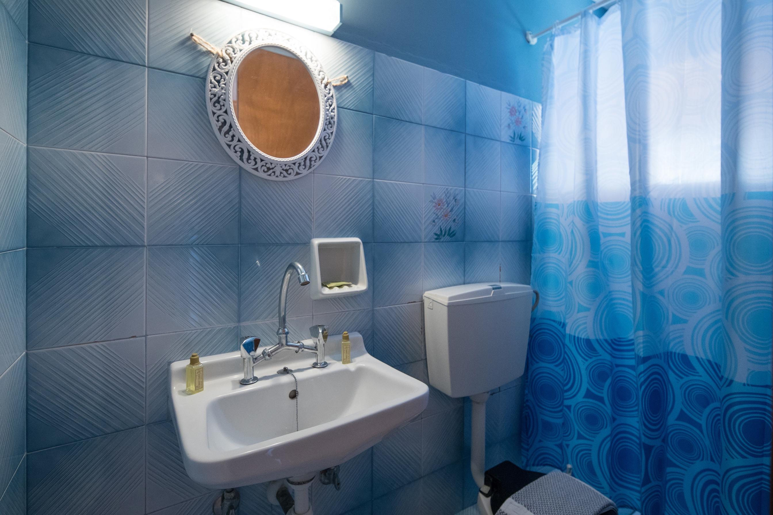 Casa Dei Venti Hotel Benícesz Kültér fotó