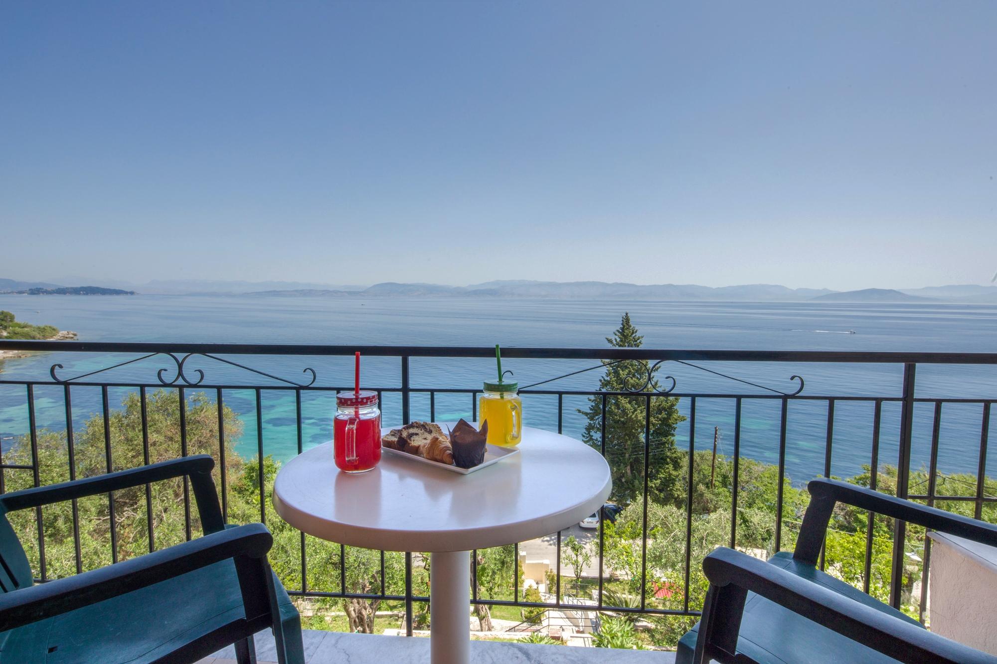 Casa Dei Venti Hotel Benícesz Kültér fotó