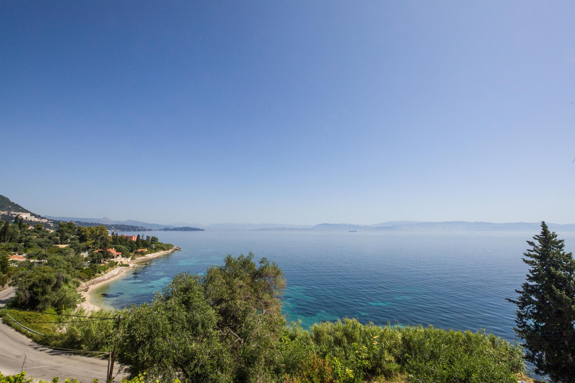 Casa Dei Venti Hotel Benícesz Kültér fotó