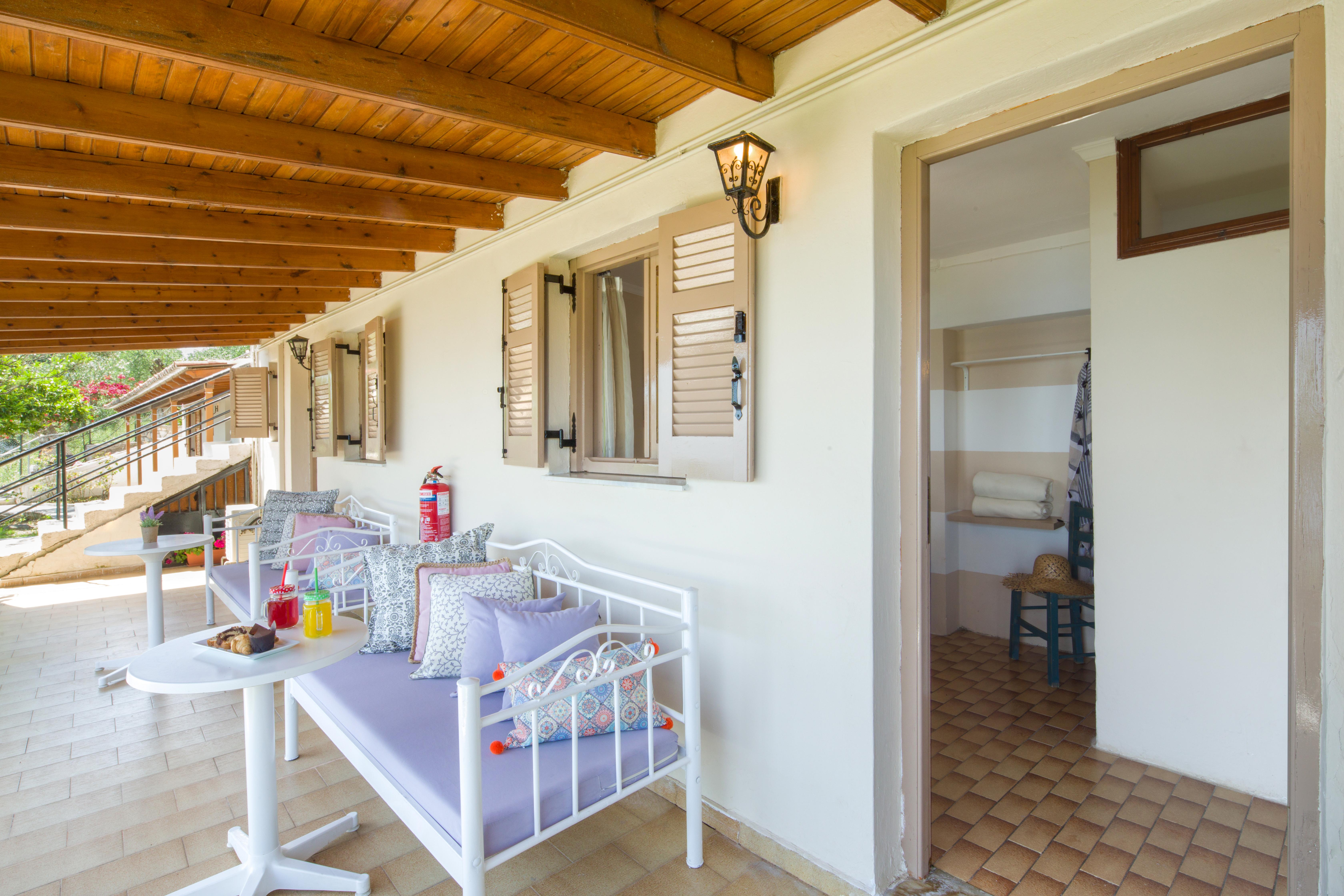 Casa Dei Venti Hotel Benícesz Kültér fotó