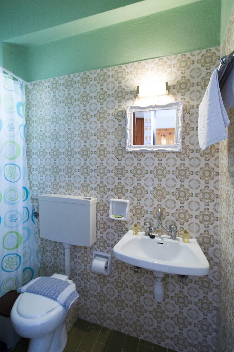 Casa Dei Venti Hotel Benícesz Kültér fotó