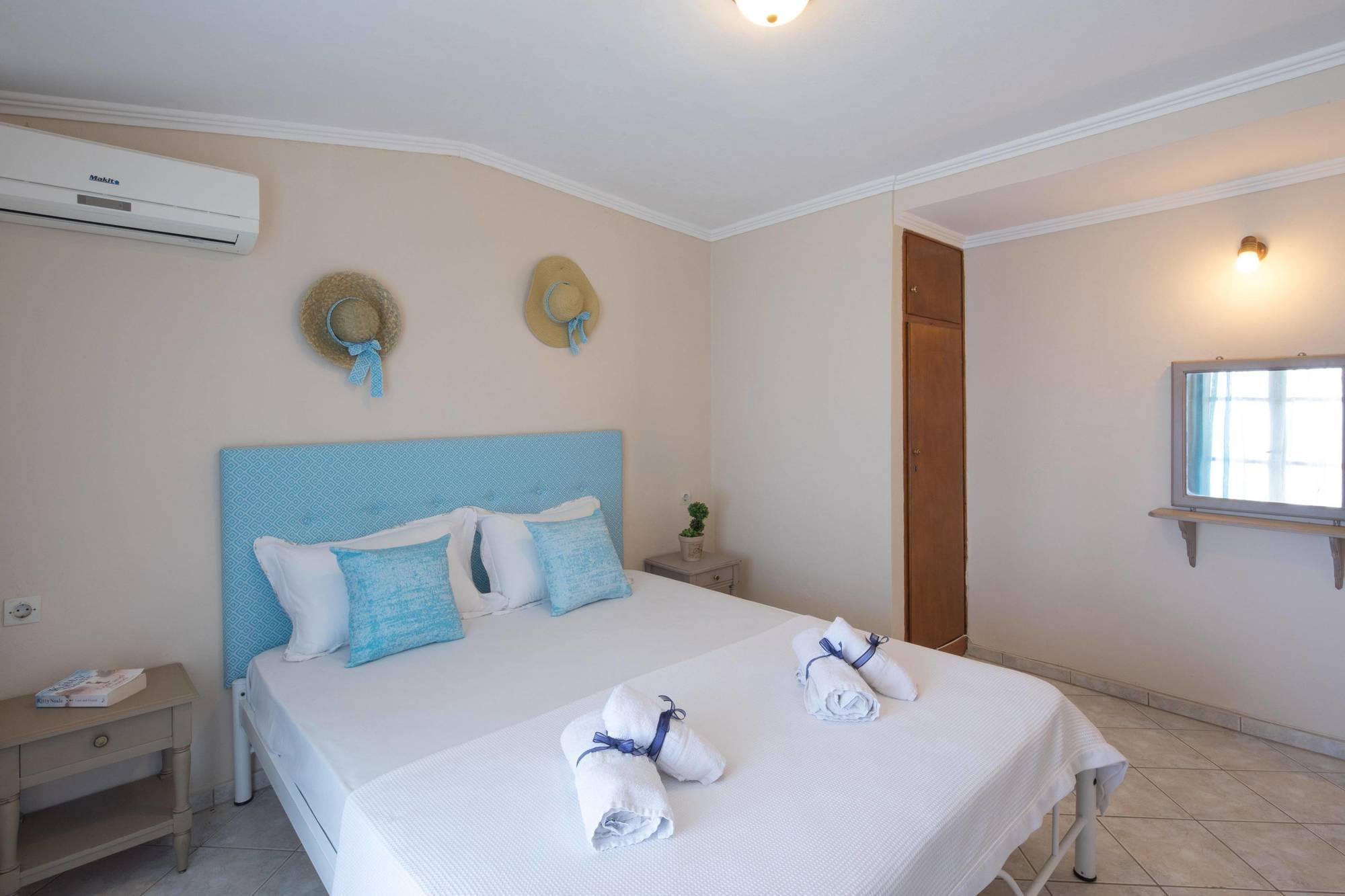 Casa Dei Venti Hotel Benícesz Kültér fotó