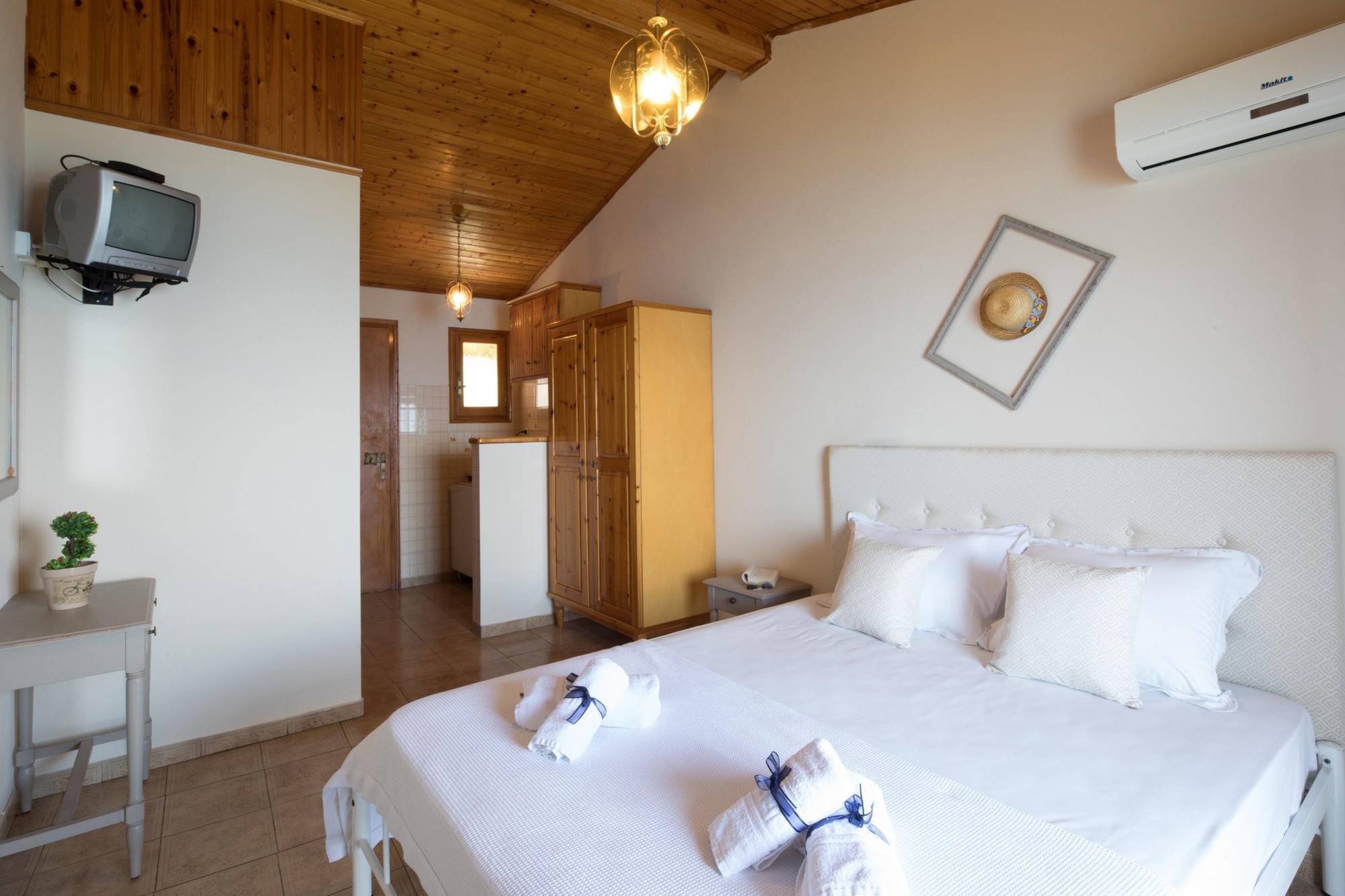 Casa Dei Venti Hotel Benícesz Kültér fotó