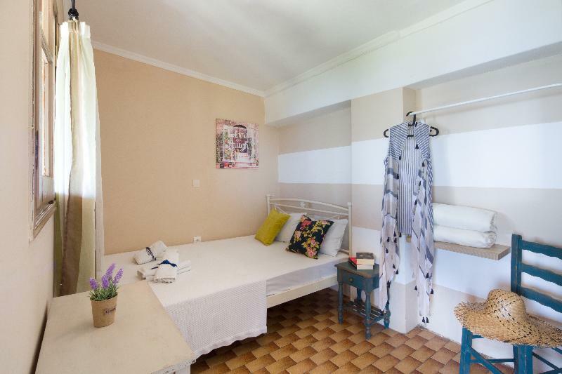 Casa Dei Venti Hotel Benícesz Kültér fotó