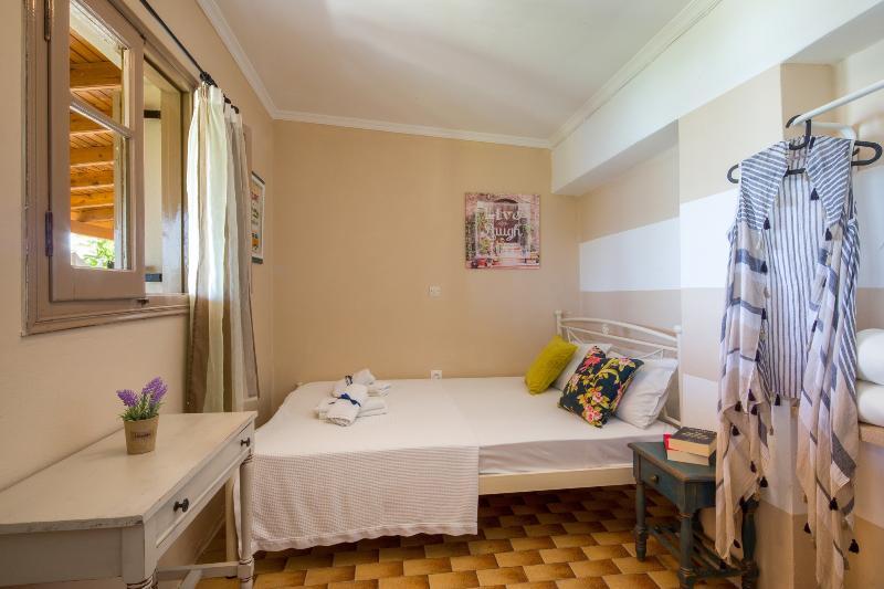 Casa Dei Venti Hotel Benícesz Kültér fotó